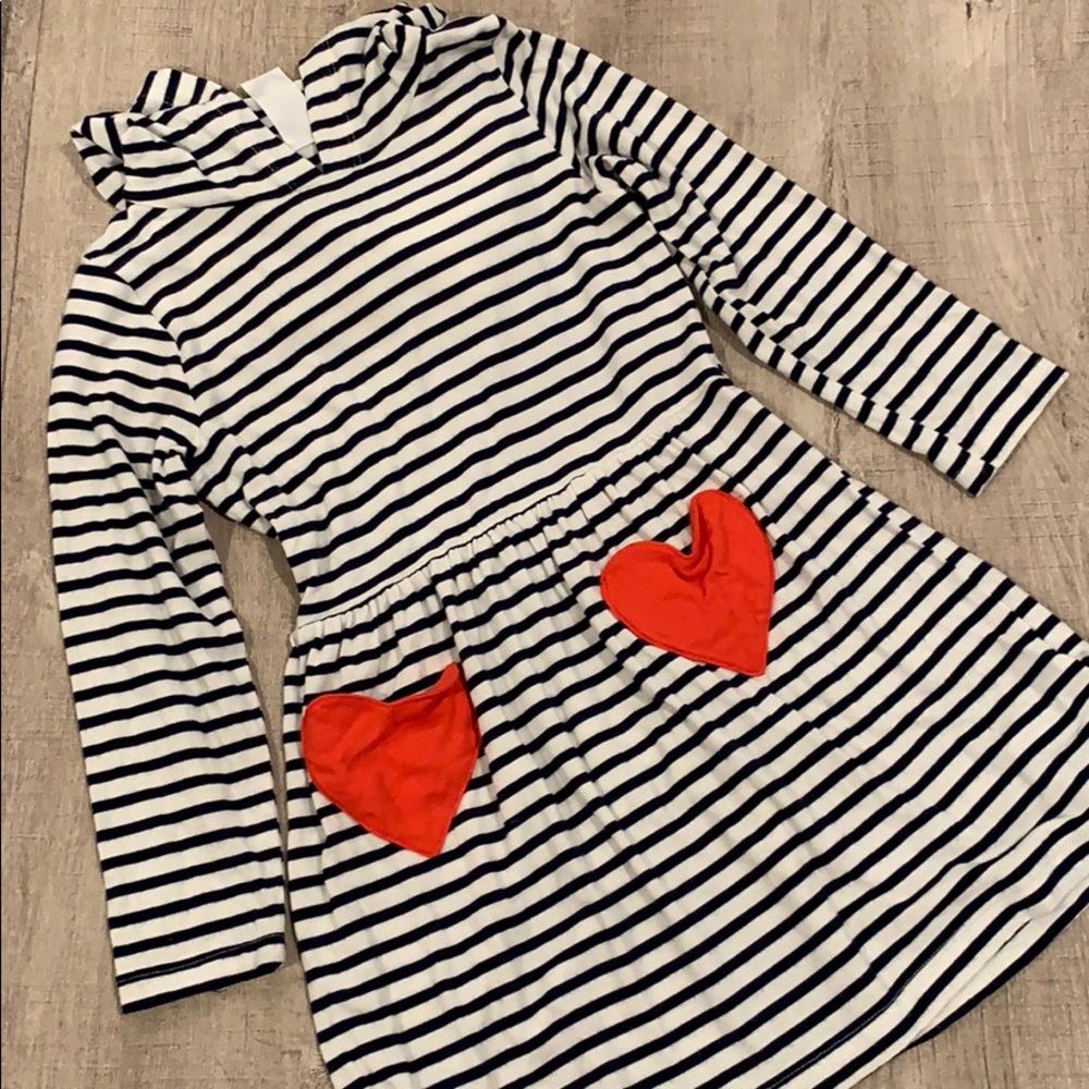 ❤️ Carter’s little girl dress